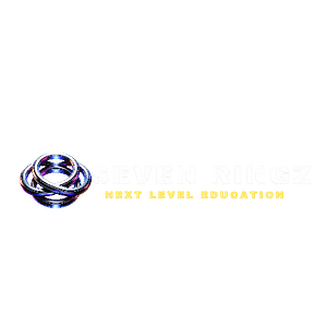 seven ringz logo